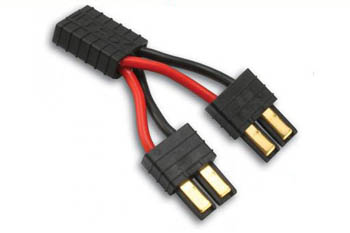 TRX3064 Parallel Splitter Kabel